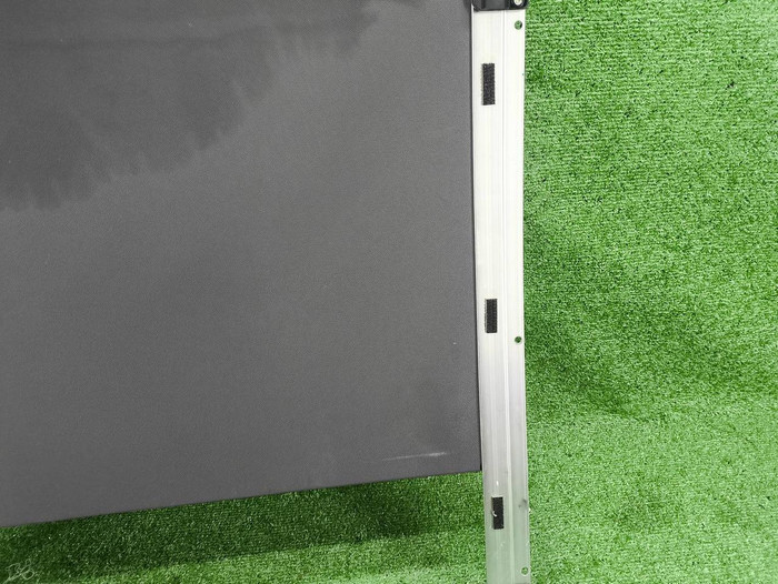 Механизм панорамной крыши Changan Uni-V (22-нв)