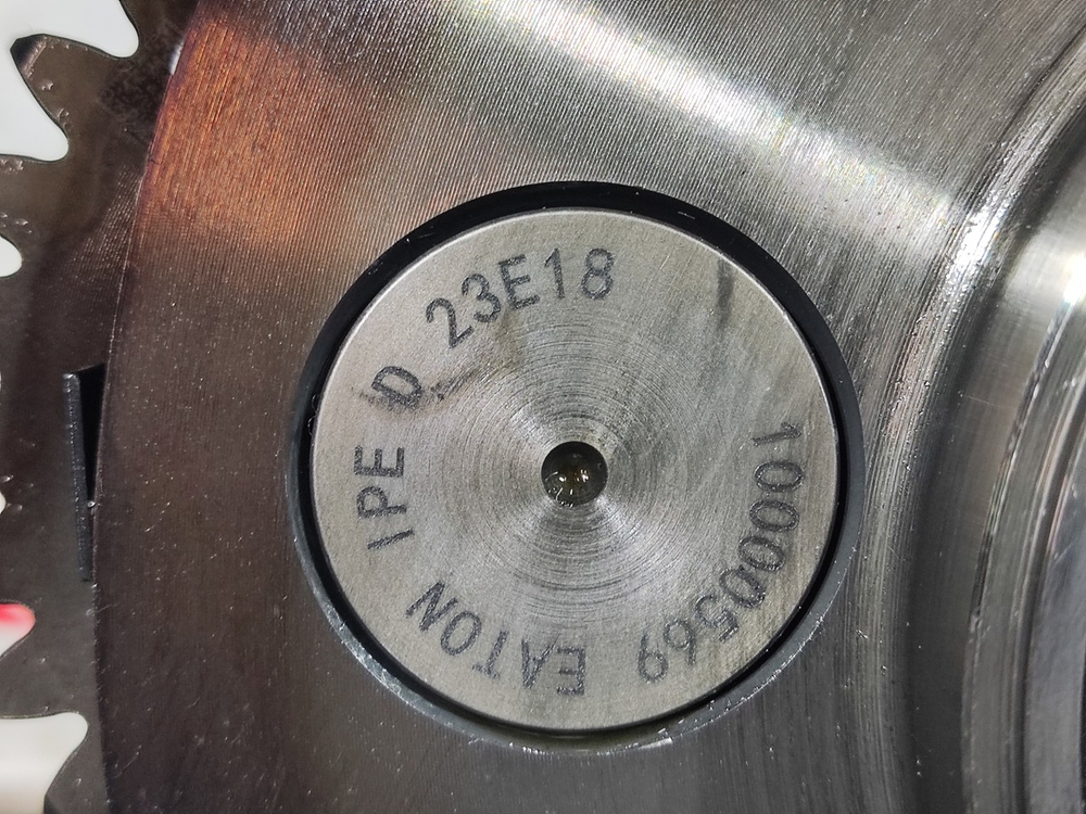 Планетарная передача в сборе EATON 2023г.