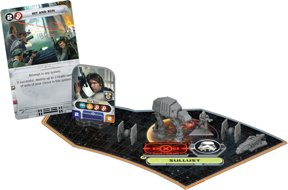 Star Wars: Rebellion