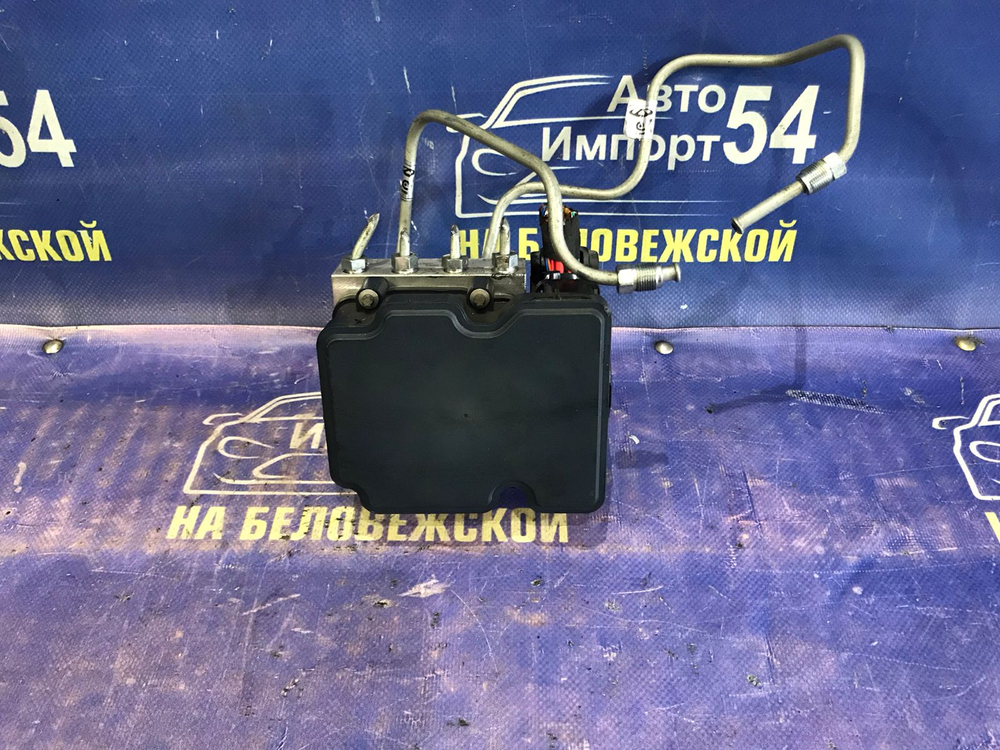 Блок ABS OMODA C5 2024