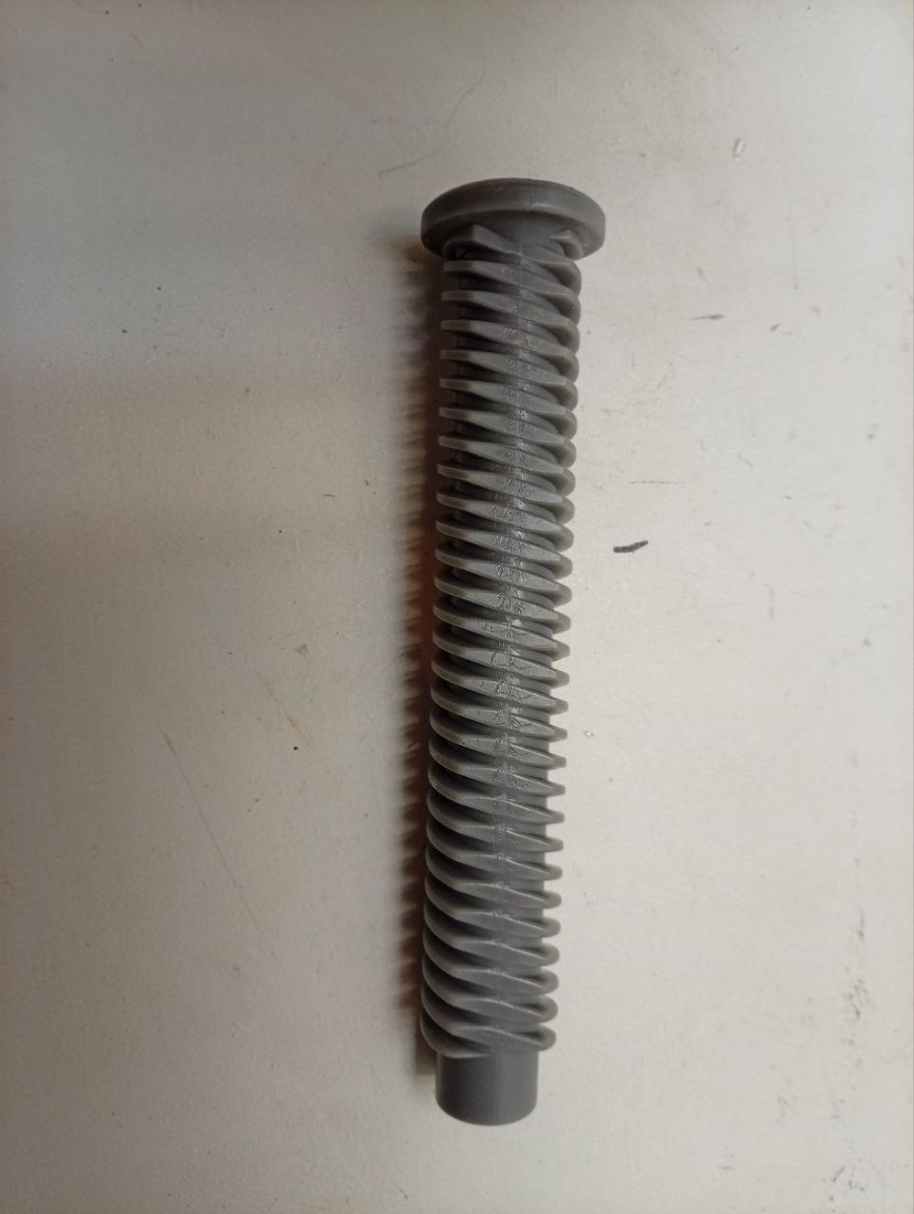 ESL98330 ктп2 Ножка задняя для посудомоечной машины AEG Electrolux Zanussi 1173632009 б/у