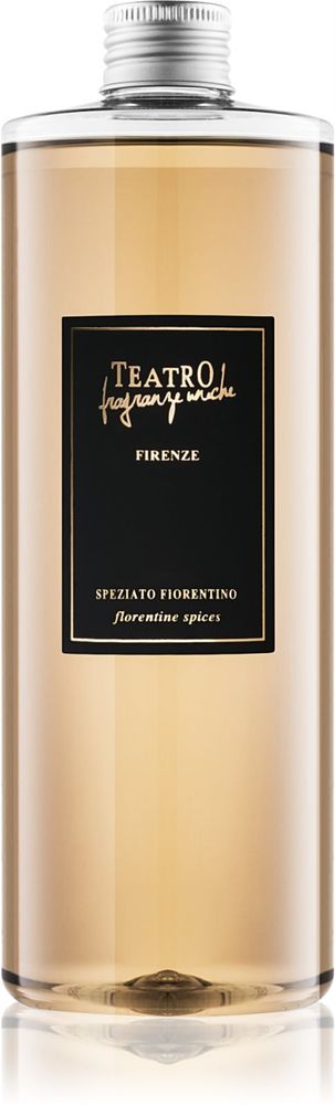 Teatro Fragranze наполнитель для диффузоров (Florentine Spices) Speziato Fiorentino