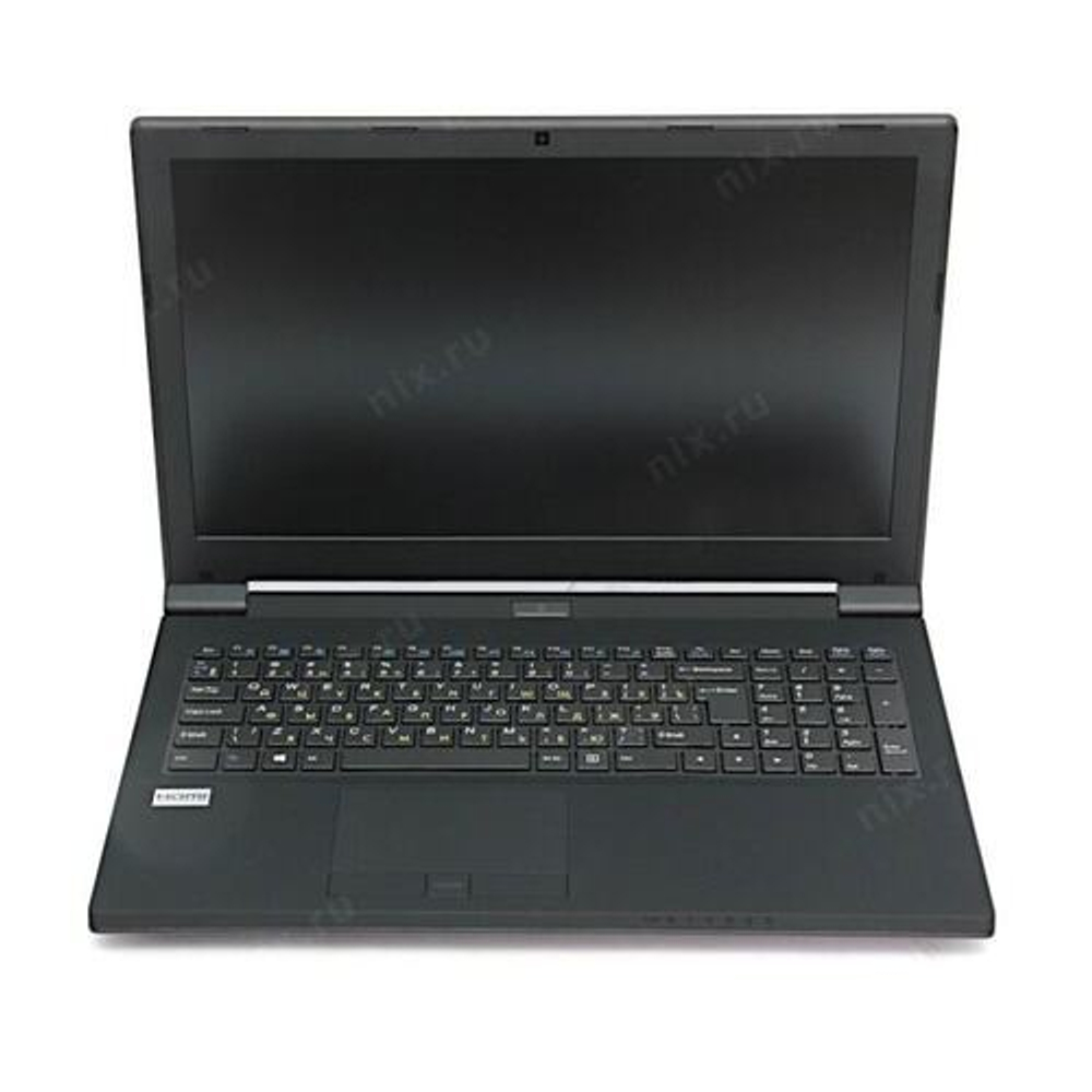 Ноутбук Lime Station 305, 15.6" (1920x1080) IPS/Intel Core i3-9100T/8ГБ DDR4/240ГБ SSD/UHD Graphics/Windows 10 Home, черный (Station30577892)