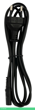 Телевизор QLED Hyundai 55" H-LED55QBU7500