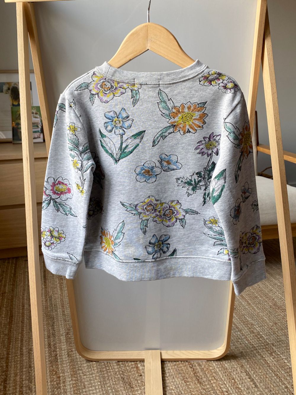 Свитшот Stella McCartney, 104