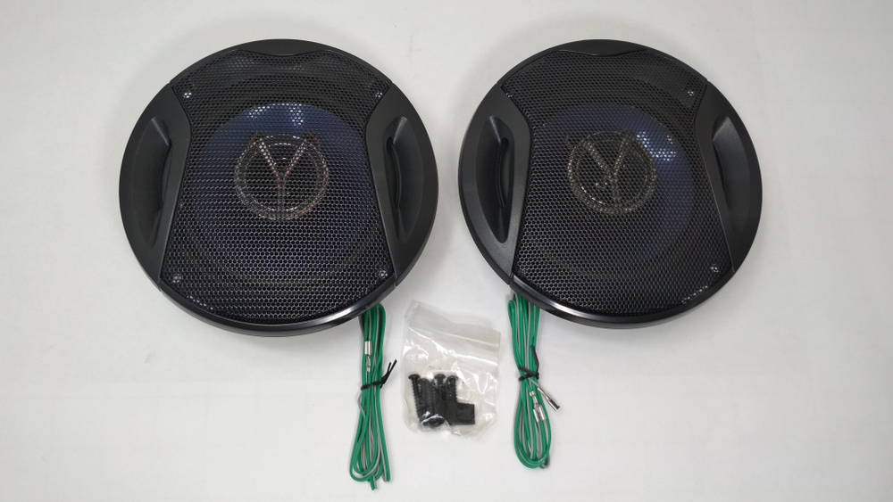 CS-V527 / Автомобильные колонки CS-V527 (13 см.)