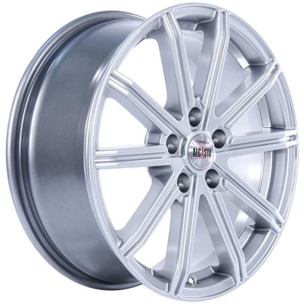 Alcasta M-64 7x17 5x114.3 ET 45 Dia 54.1 (HS)