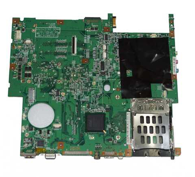 Материнская плата 06236-1T 48.4T301.01T  для ноутбука ACER Extensa 5620z (б/у, с разбора)