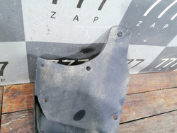 Брызговик задний правый Tank 500 21-нв Б/У Оригинал 5512506XKV3AA