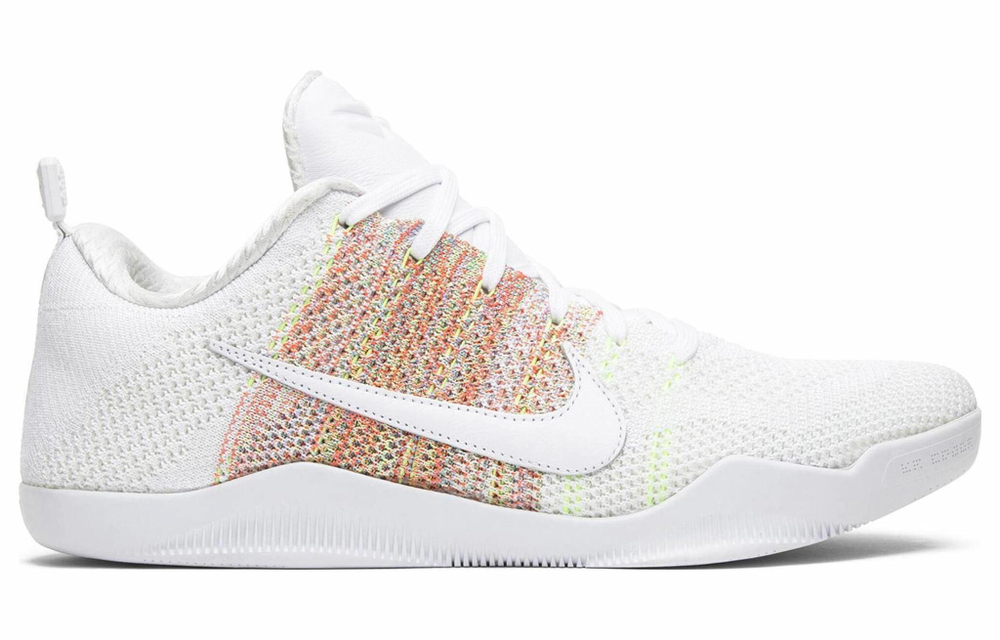 Кроссовки Nike Kobe 11 Elite Low 4Kb