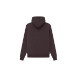 Fear of God Essentials SS23 Essentials Hoodie Plum