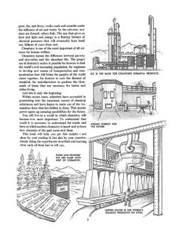 Golden Book of Chemistry Experiments | R. Brent