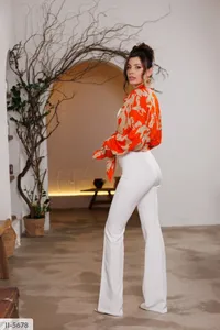 Рубашка II-5674 Фабрика Моды