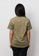 Футболка QAZ-ARG KHAKI