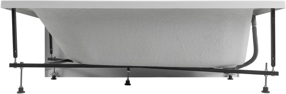 Акриловая ванна Aquanet Nexus 180x80 (с каркасом)