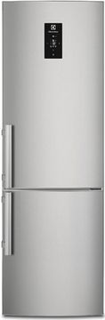 Холодильник Electrolux EN 3886 MOX