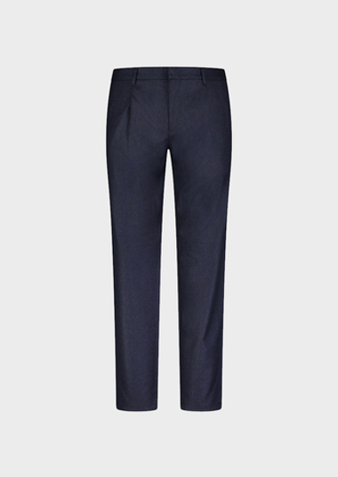 Брюки-чинос ROY ROBSON