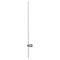 Настенный светодиодный светильник Loft IT Rays 10054GR