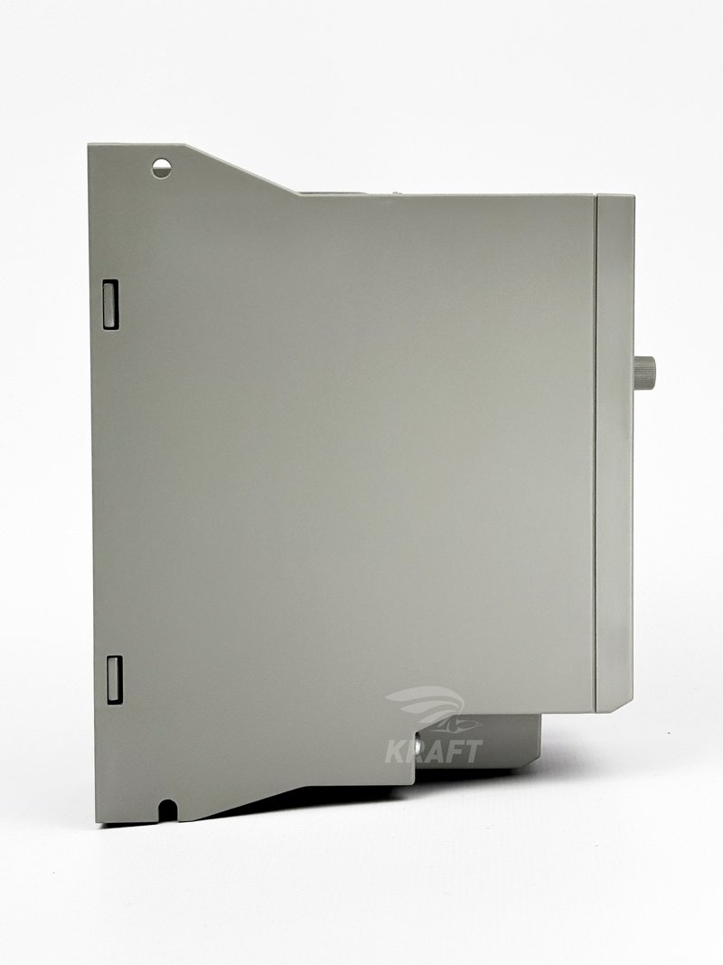 Преобразователь частоты VEDA Drive VF-51 0,75 кВт (220В,1 фаза)