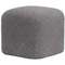 Пуф Trøffel, серый