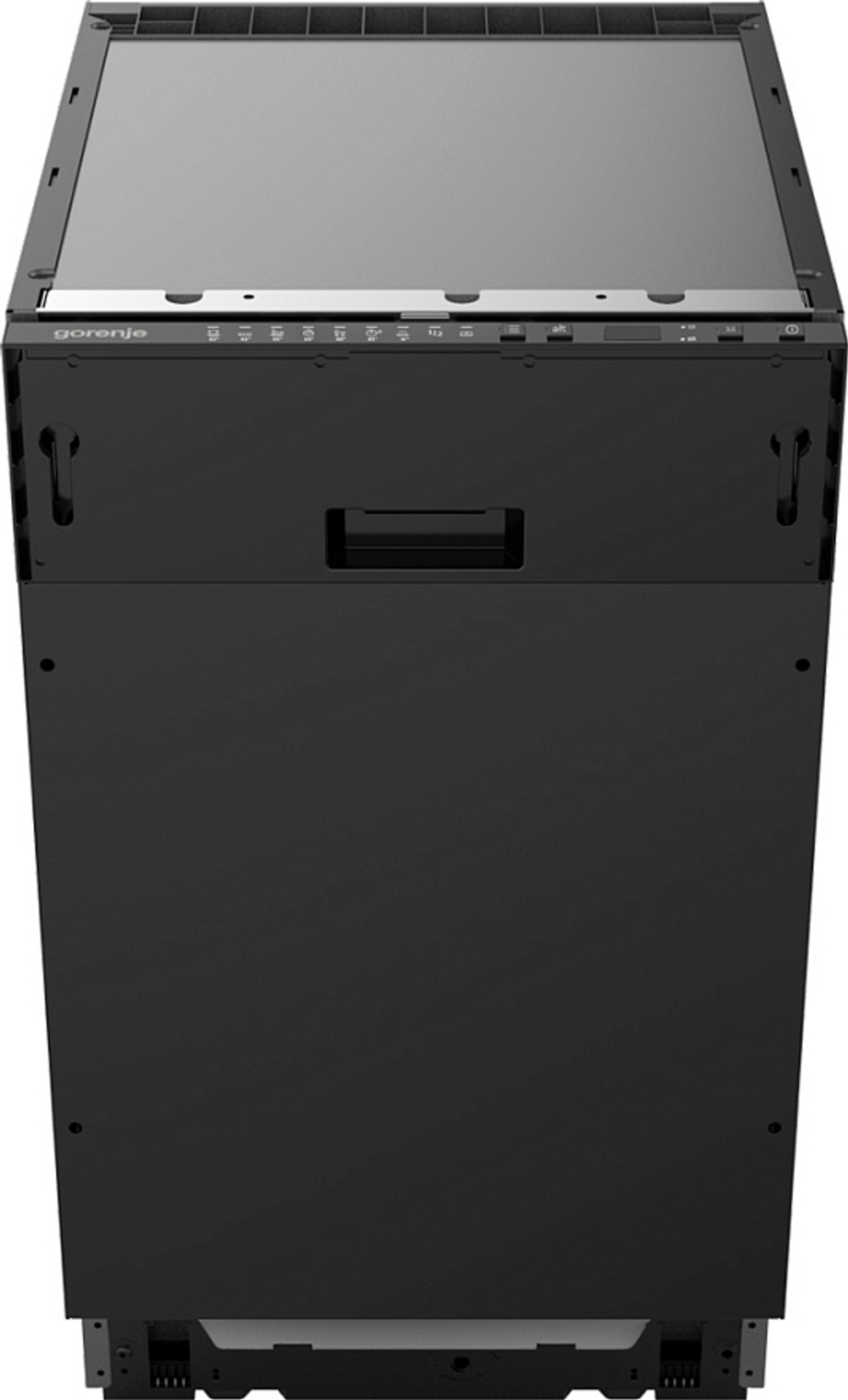 Встраиваемая посудомоечная машина Gorenje GV52041
