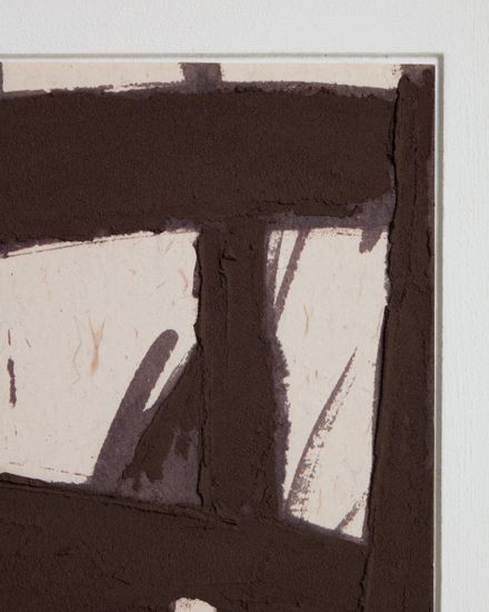 Arilan Абстрактная картина ручной работы, 60 x 60 см