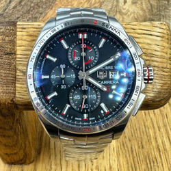 Часы Tag Heuer