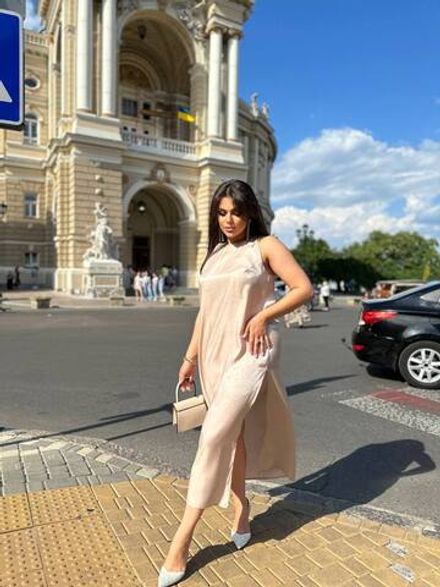 Платье УК-937-3 Fabrika Фото 2