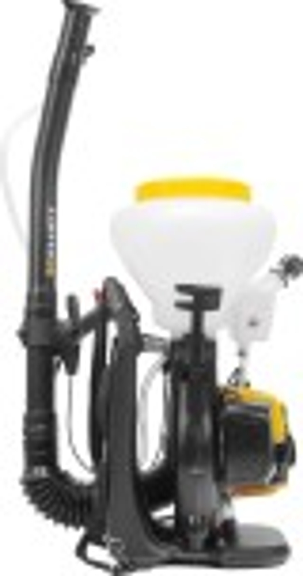 Опрыскиватель бензиновый Denzel GS-43 бак 14 л 65301