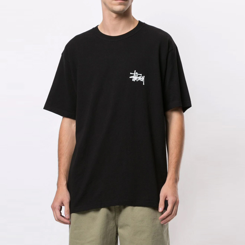 Футболки Stussy Logo T, 1904500