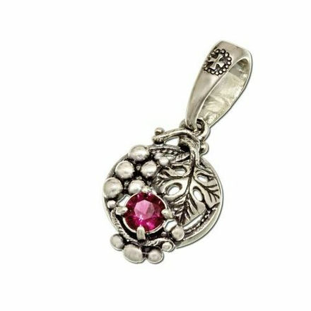 Подвеска "Виноградная гроздь"