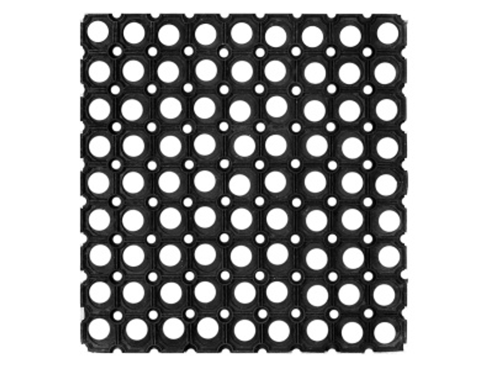 Коврик грязезащитный ячеистый (1000*1500*16мм)