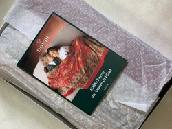 Плед 140х190 Svad Dondi Tiffany