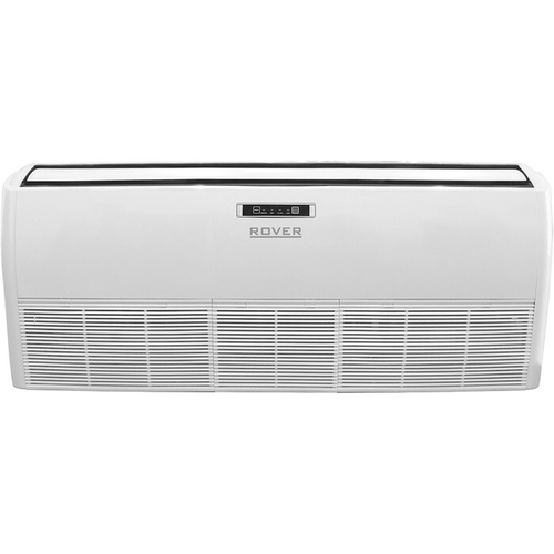 Полупромышленный кондиционер напольно-потолочного типа Rover Fort (On/Off) RU0NF48BD-RU0NU48AD