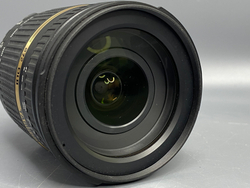 Tamron AF 18-270mm 3.5-6.3 Di II VC Nikon F