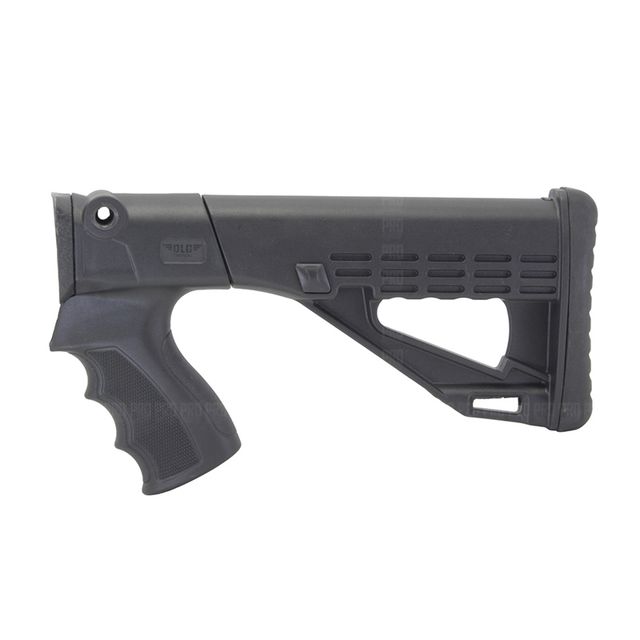 Приклад на ружье ИЖ 81, DLG Tactical