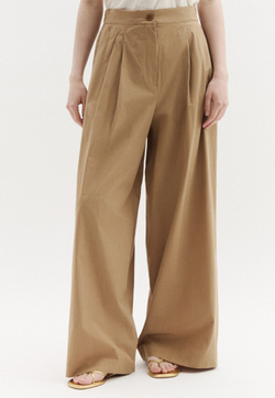 Брюки женские WEEKEND MAX MARA WKDBENDA