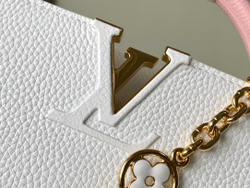 Louis Vuitton Capucines MM