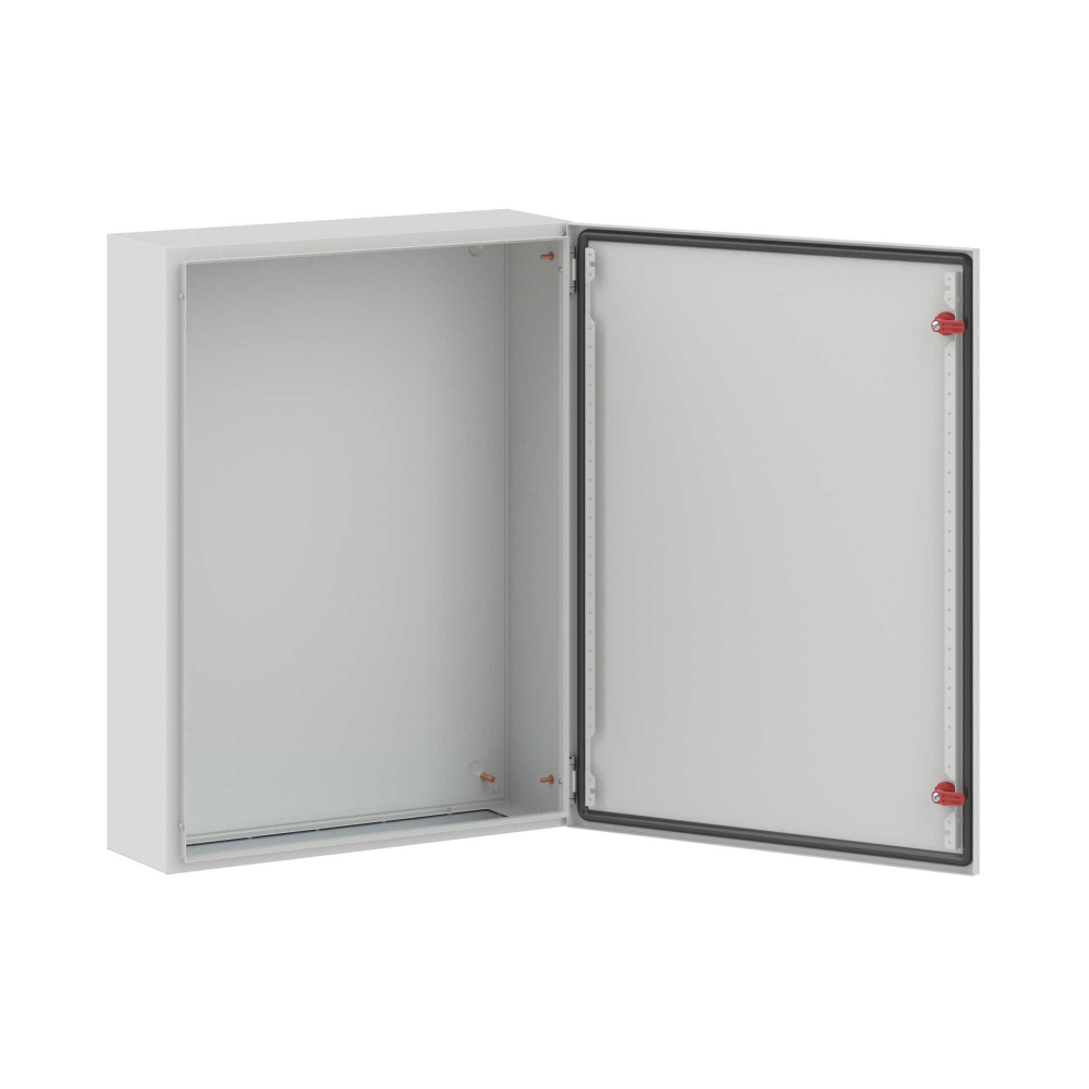 Корпус навесной ST без М/П ВхШхГ 800x600x200 мм