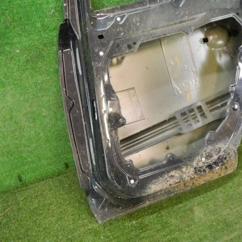 Дверь задняя правая Volvo XC60 1 (2008-2017)