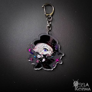 Брелок Лини