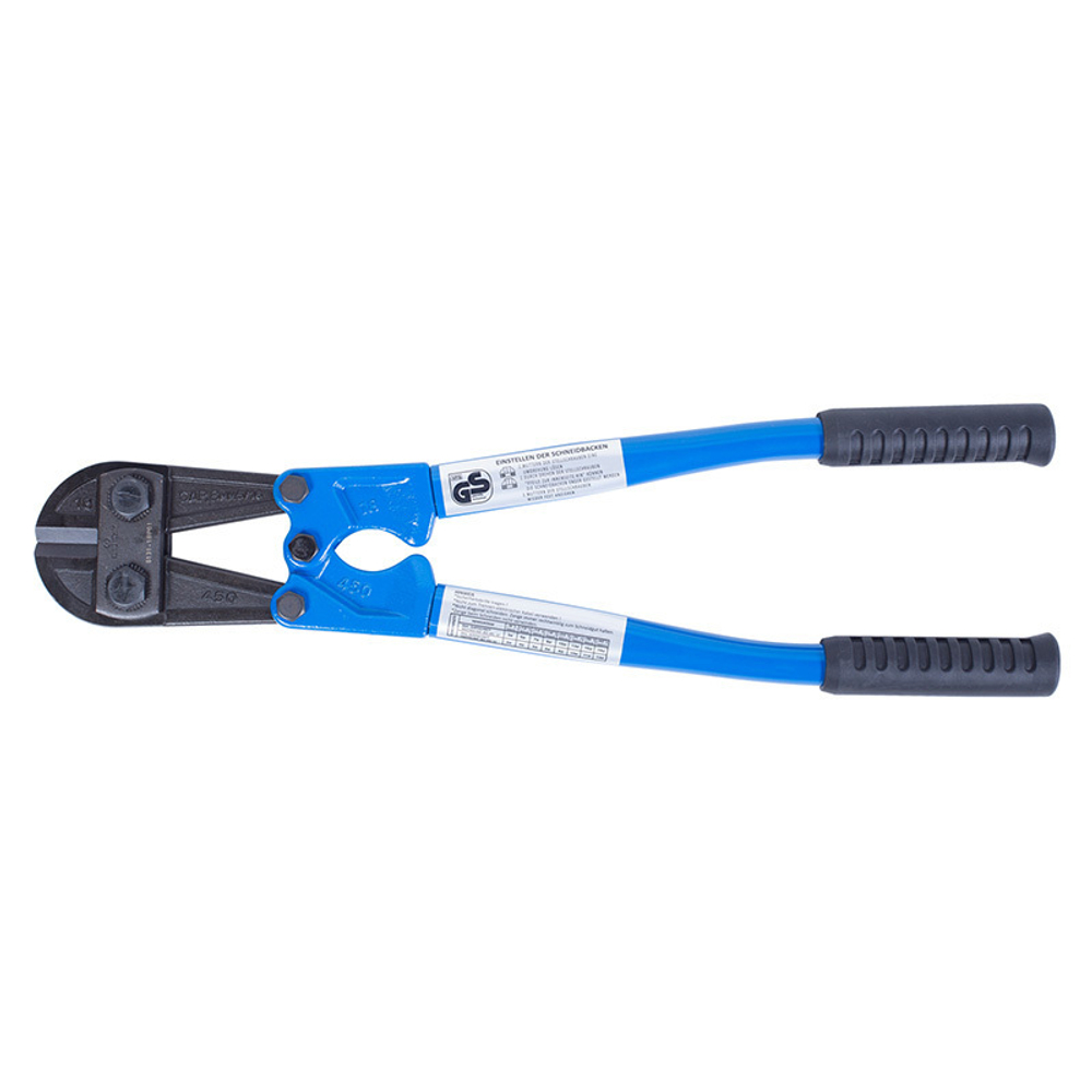 KING TONY (6131-18) Болторез 450 мм