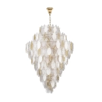 Каскадная люстра Odeon Light LACE 5052/86