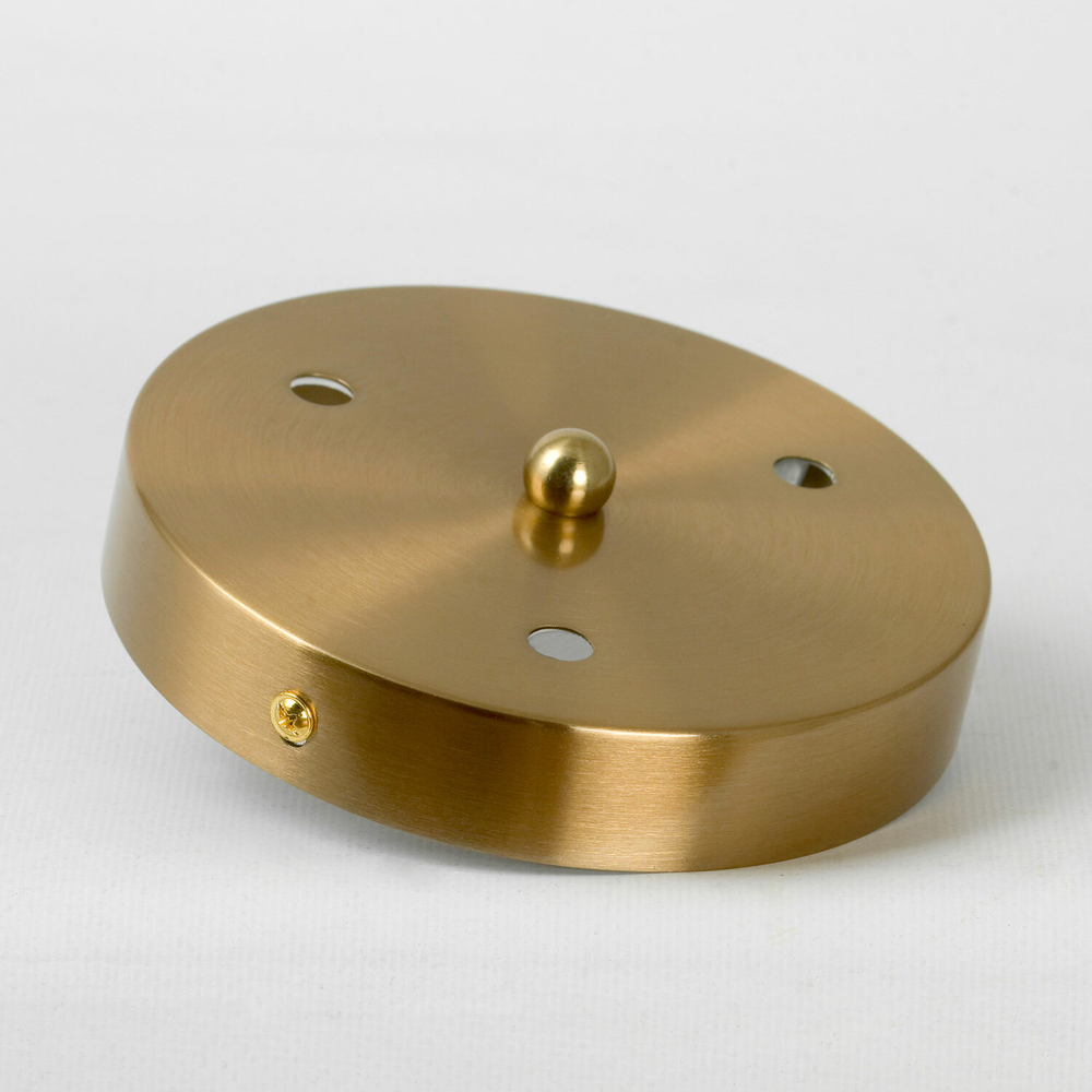 Потолочная люстра Lussole BRANTLEY LSP-8934