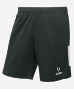 Шорты тренировочные CAMP 2 Training Poly Shorts, темно-серый