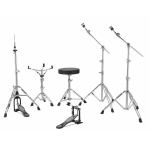 Барабанная установка Ludwig LCEE20016EXP Element Evolution