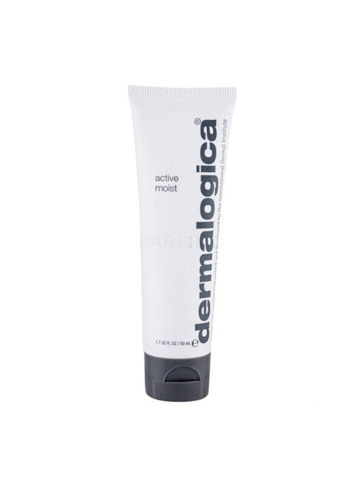 Увлажнение и питание Dermalogica Daily Skin Health Active Moist 50 ml tagescreme für Frauen