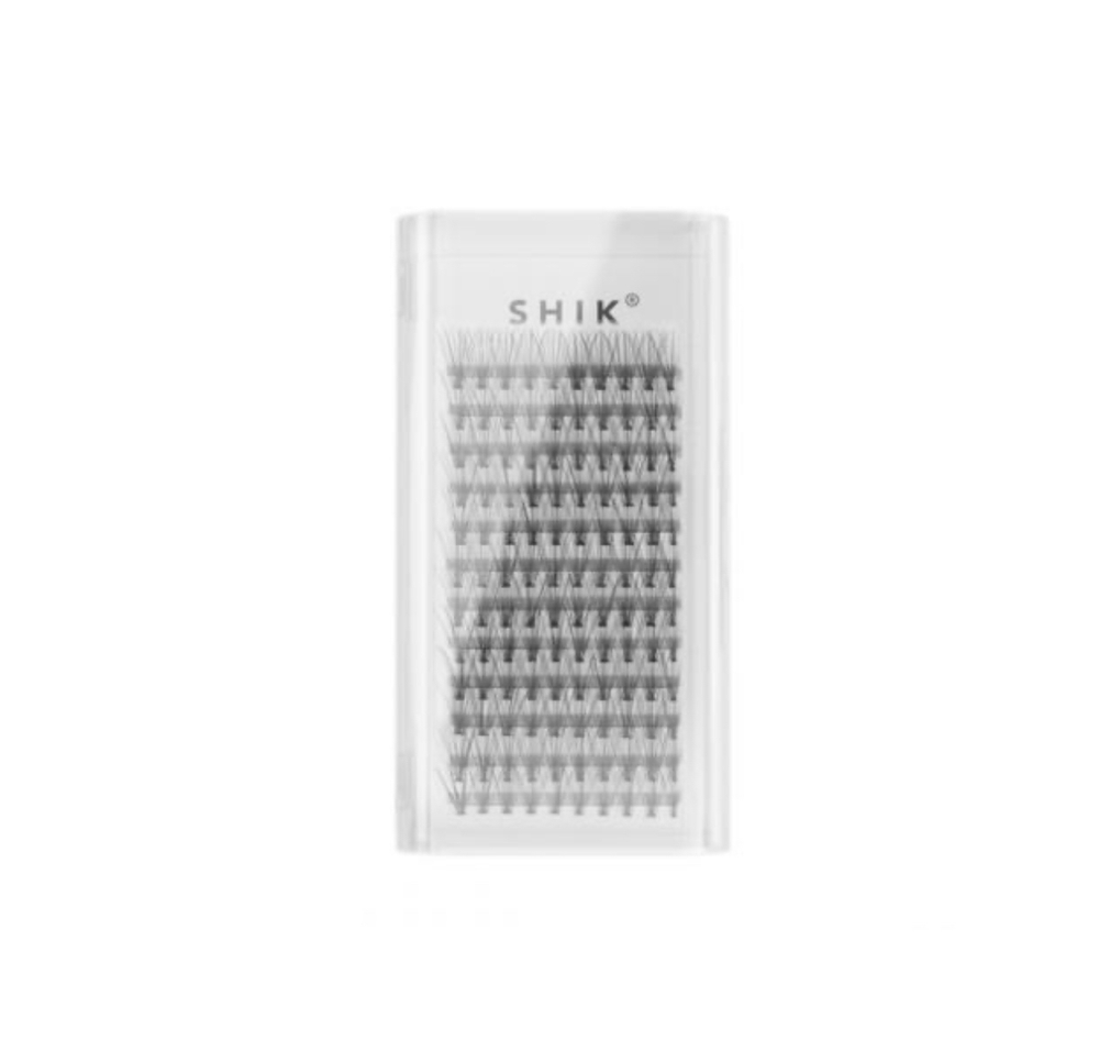 SHIK BEAUTY Cluster eyelashes 12