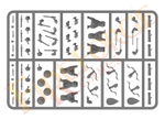 Berber Infantry
