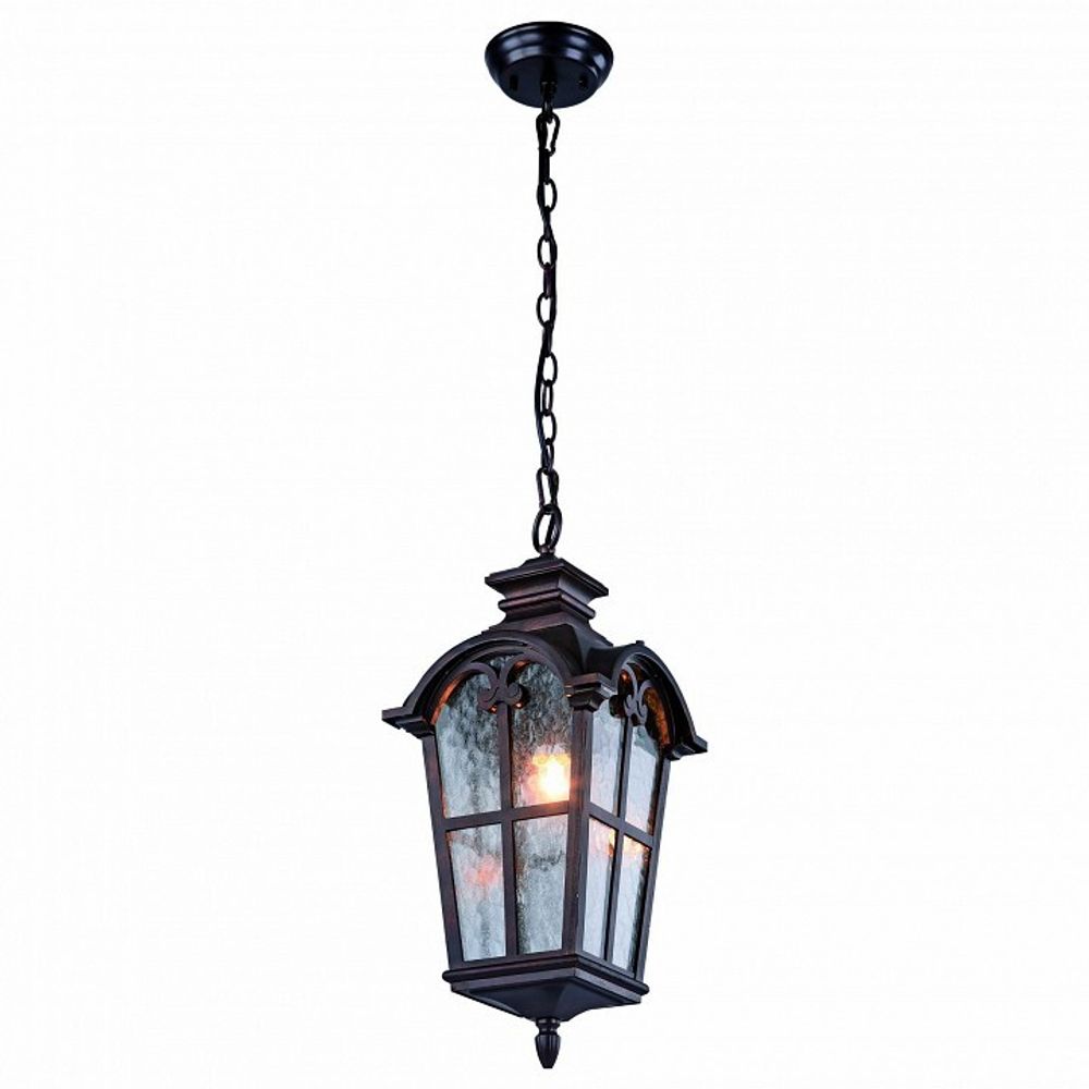 Подвесной светильник Favourite Bristol 2036-1P